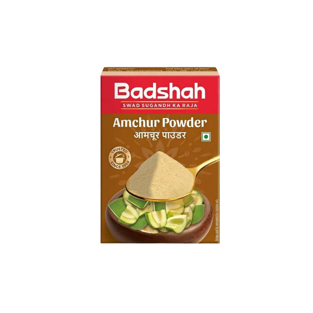 Badshah Dry Mango Powder 100 g buy online USA - 1